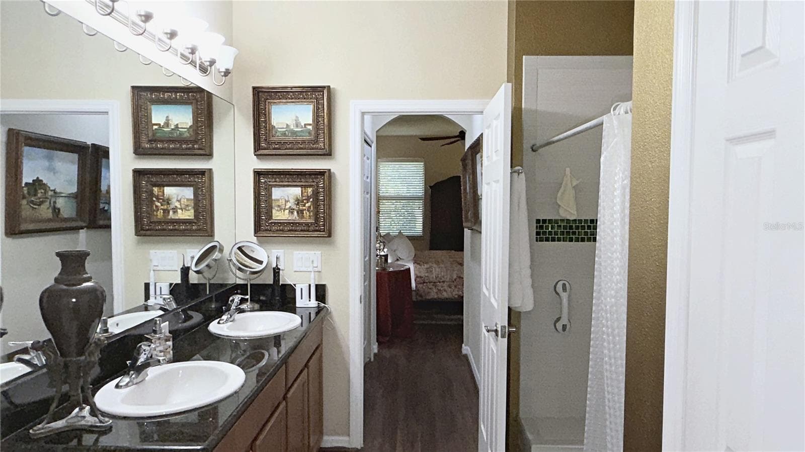 Master Bathroom - 7974 TASSO CT, SEMINOLE