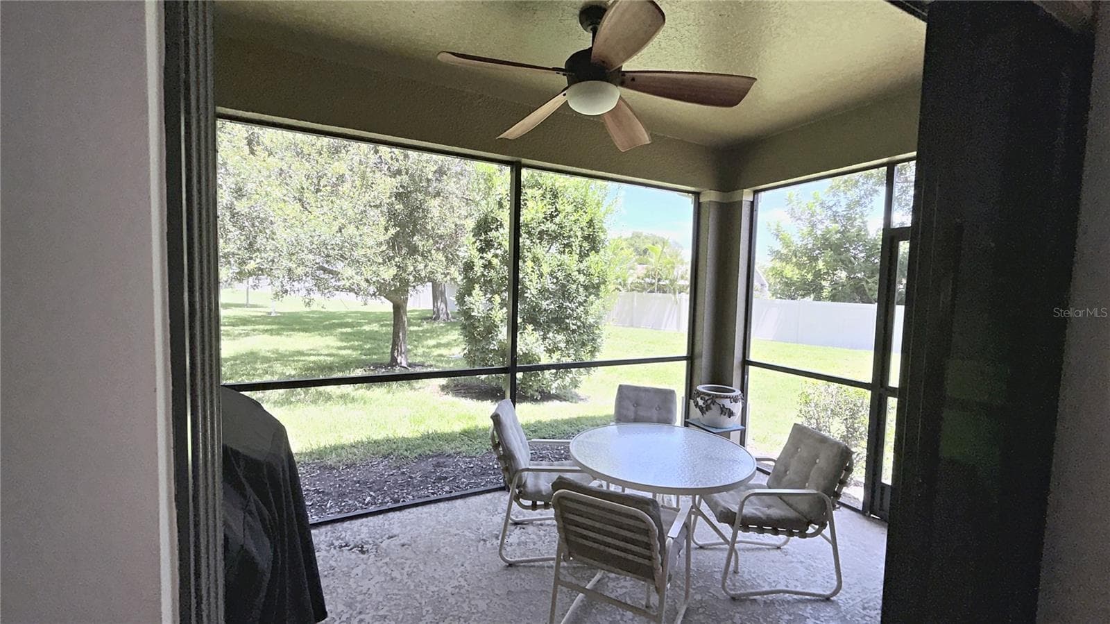 Patio - 7974 TASSO CT, SEMINOLE