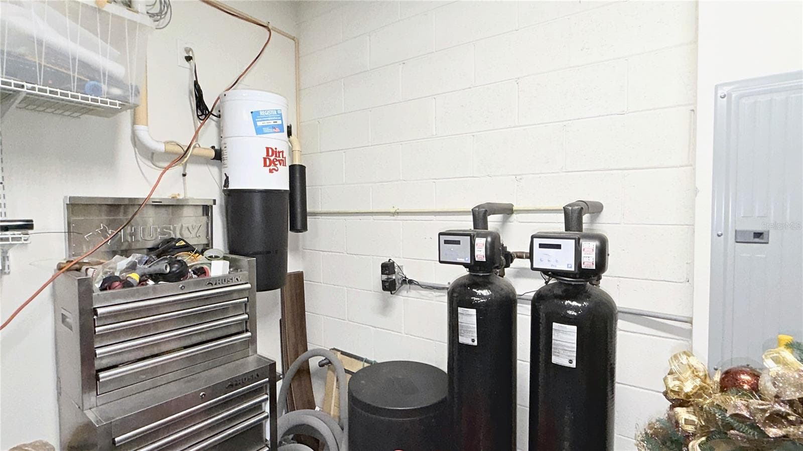 Water Filtration System - 7974 TASSO CT, SEMINOLE