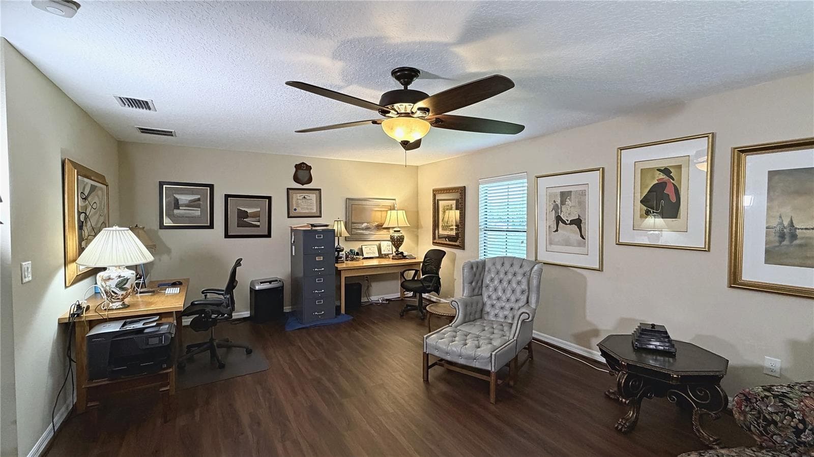 Loft on Second Floor - 7974 TASSO CT, SEMINOLE