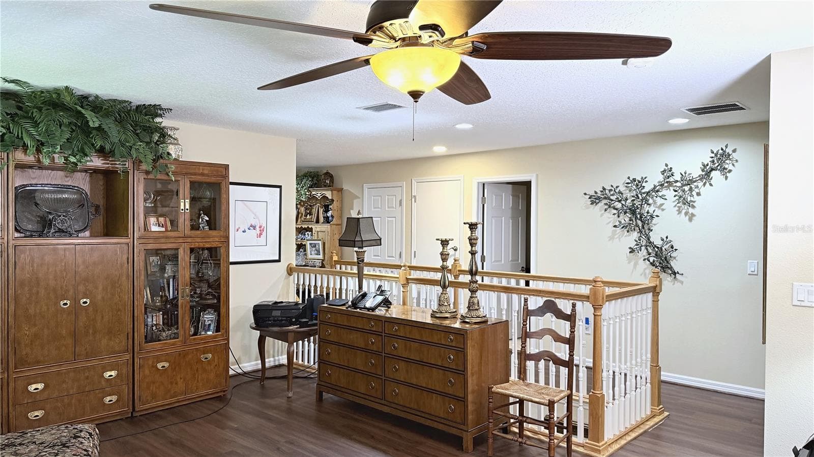 Loft/Family Room - 7974 TASSO CT, SEMINOLE