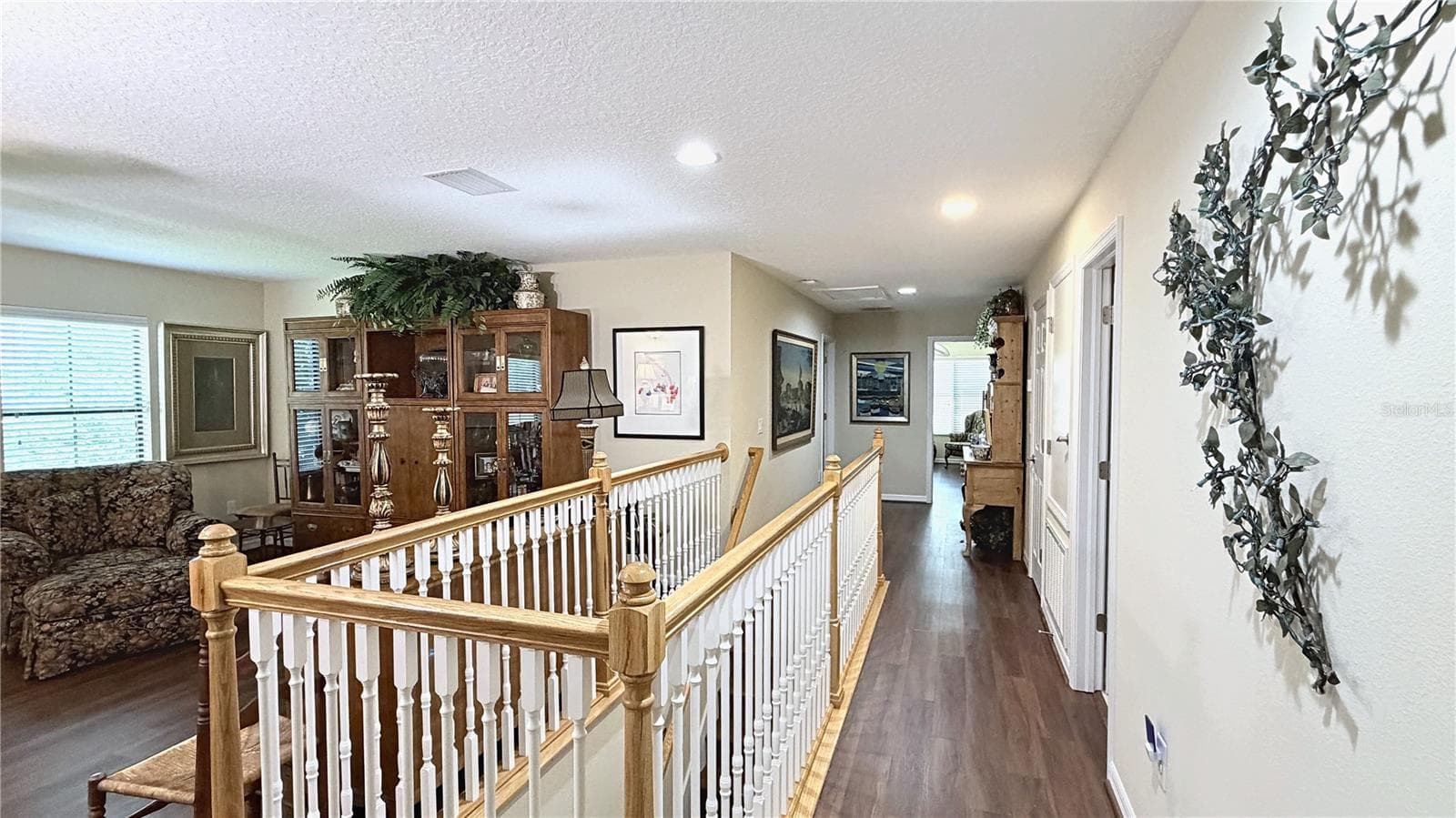 Second Floor - 7974 TASSO CT, SEMINOLE
