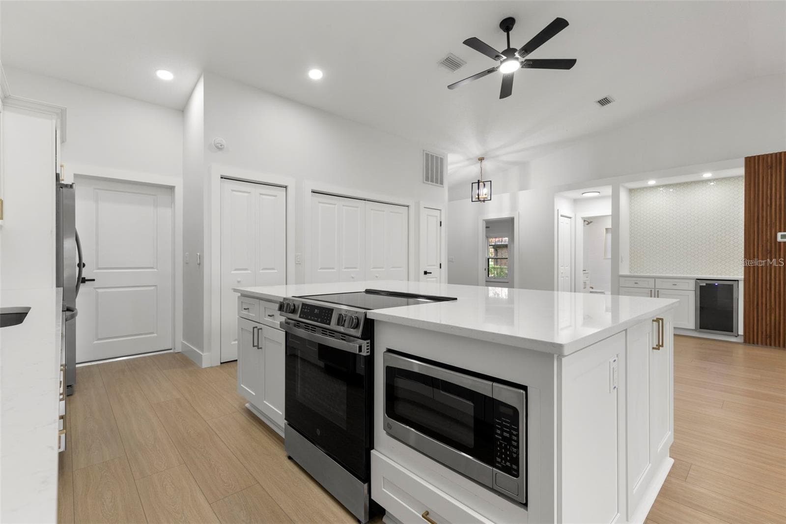 Single Family Residence at 6549 BRENTWOOD DR, ZEPHYRHILLS, photo 13 of 41