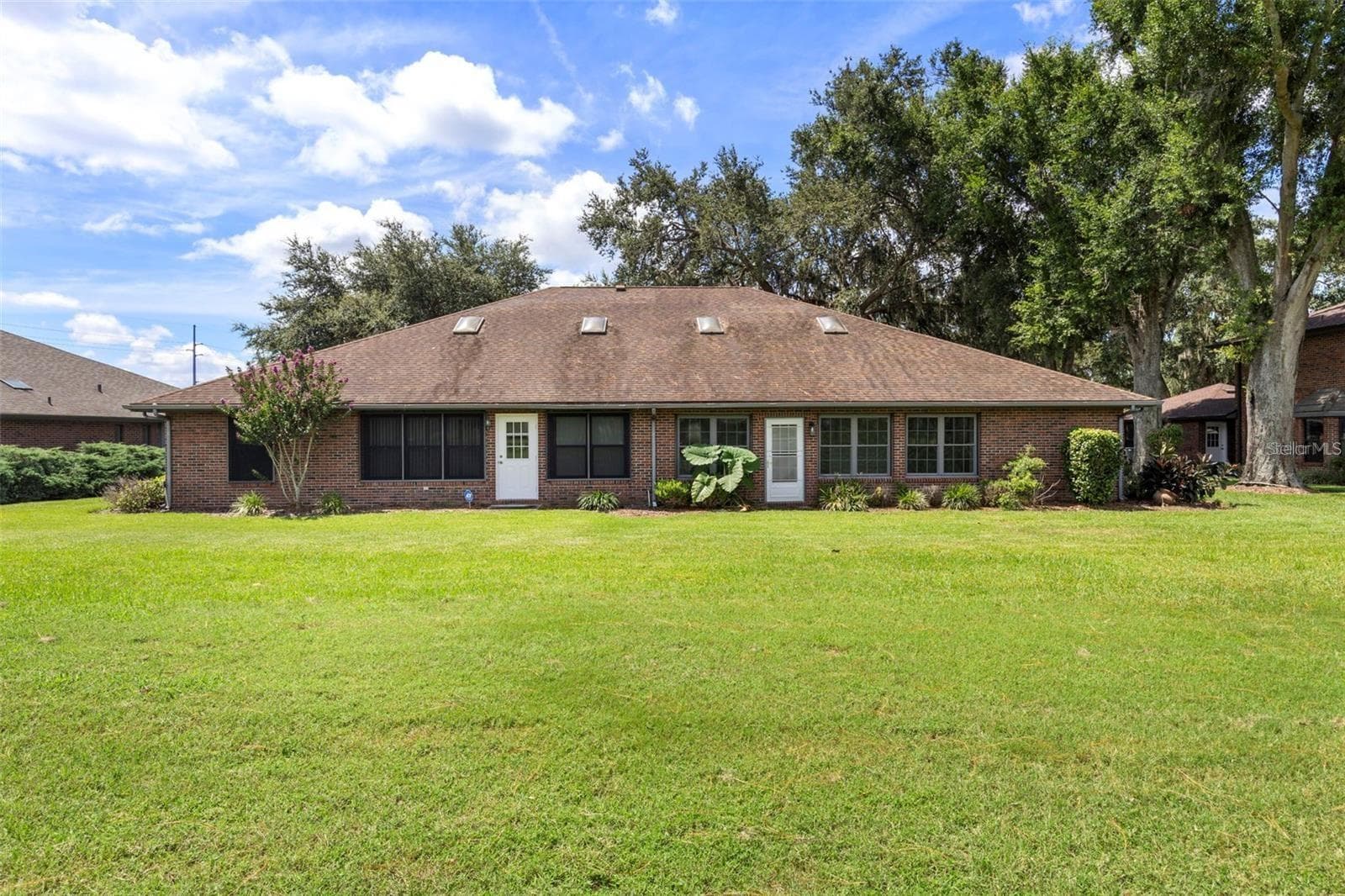 Single Family Residence at 6549 BRENTWOOD DR, ZEPHYRHILLS, photo 29 of 41