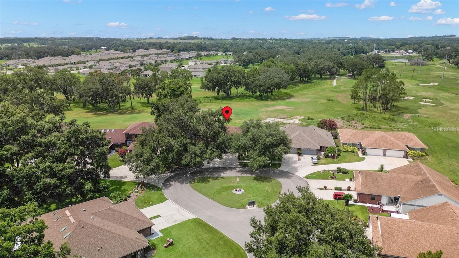 Single Family Residence at 6549 BRENTWOOD DR, ZEPHYRHILLS, photo 32 of 41