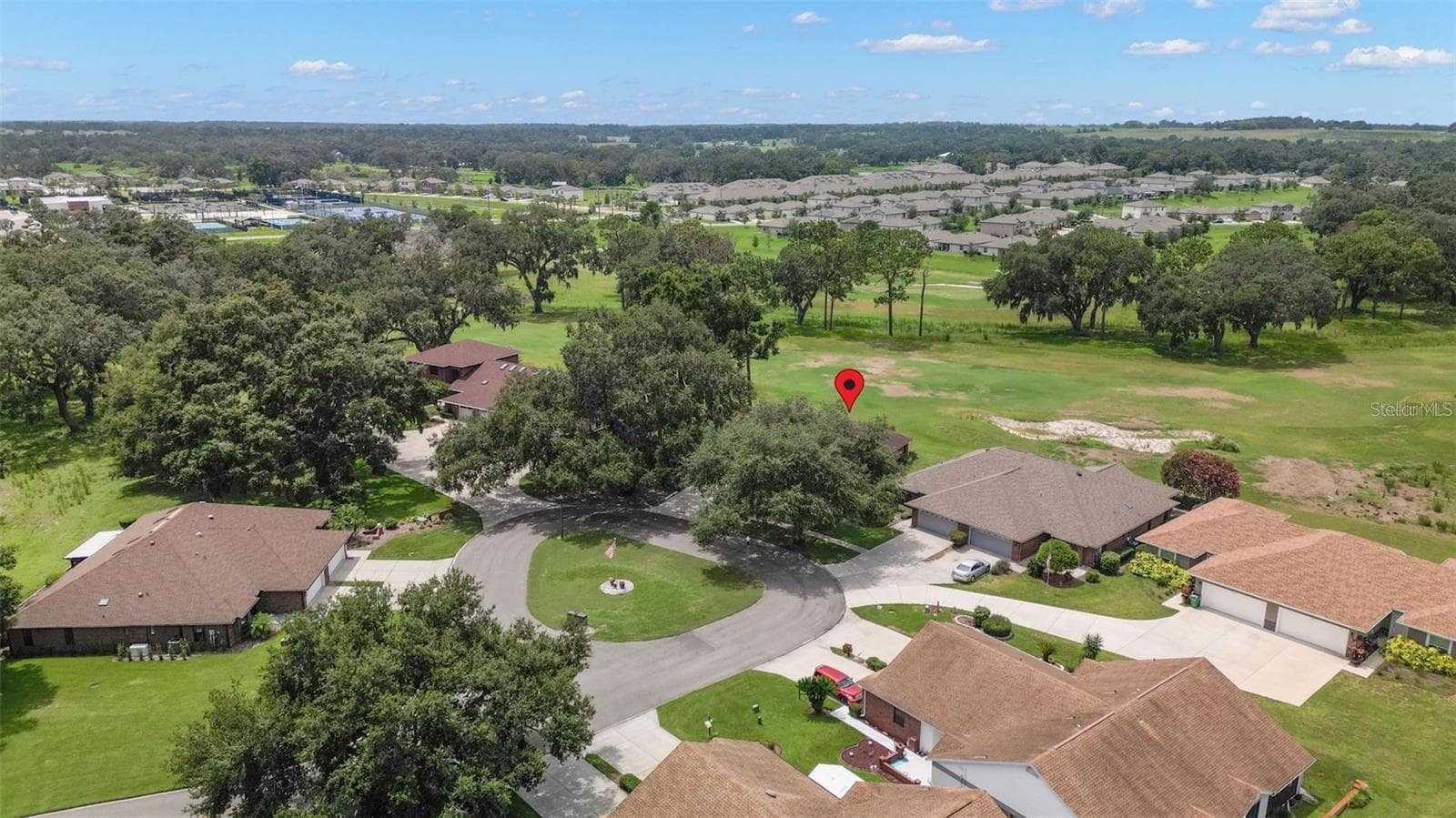 Single Family Residence at 6549 BRENTWOOD DR, ZEPHYRHILLS, photo 33 of 41