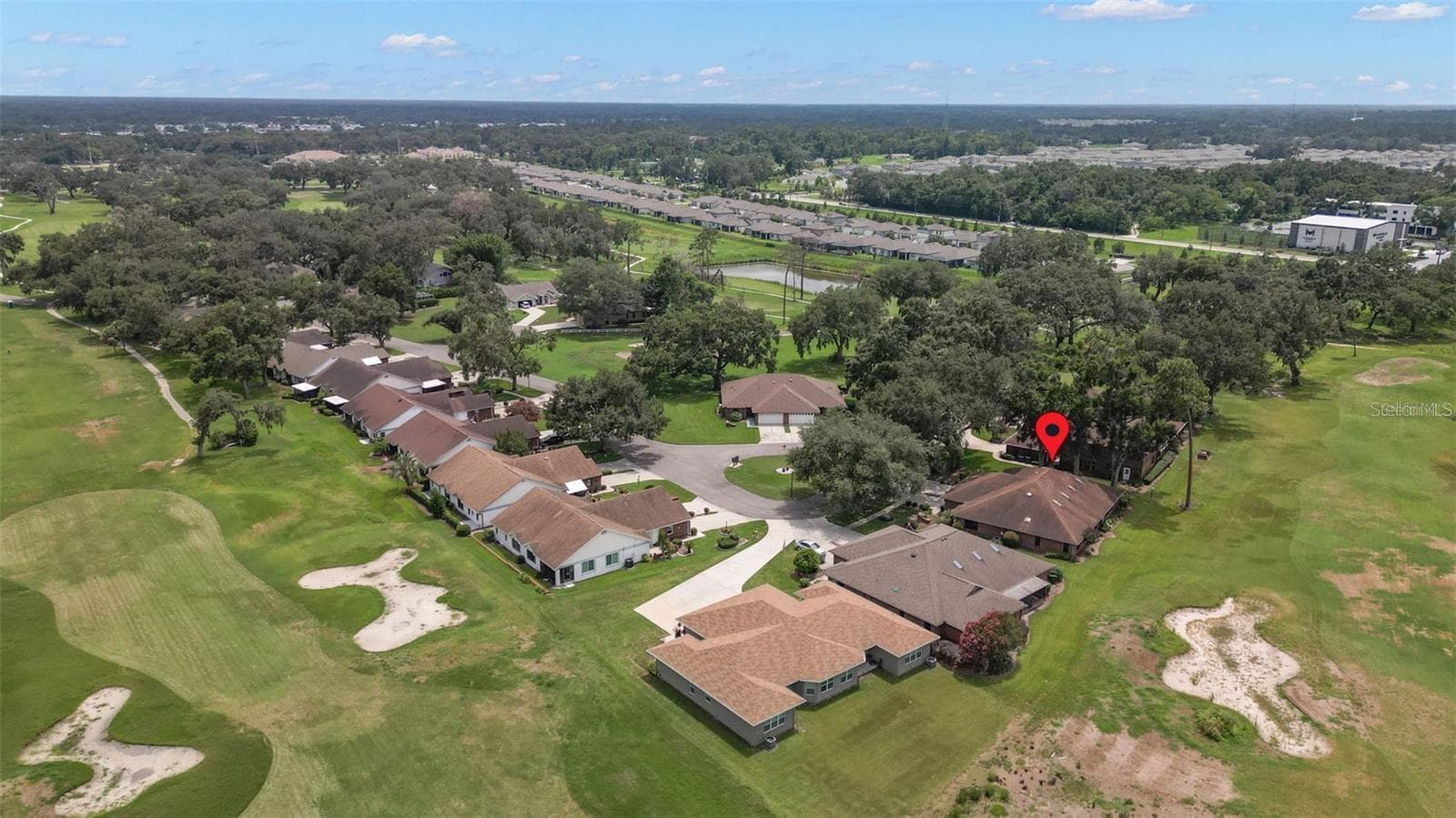 Single Family Residence at 6549 BRENTWOOD DR, ZEPHYRHILLS, photo 35 of 41