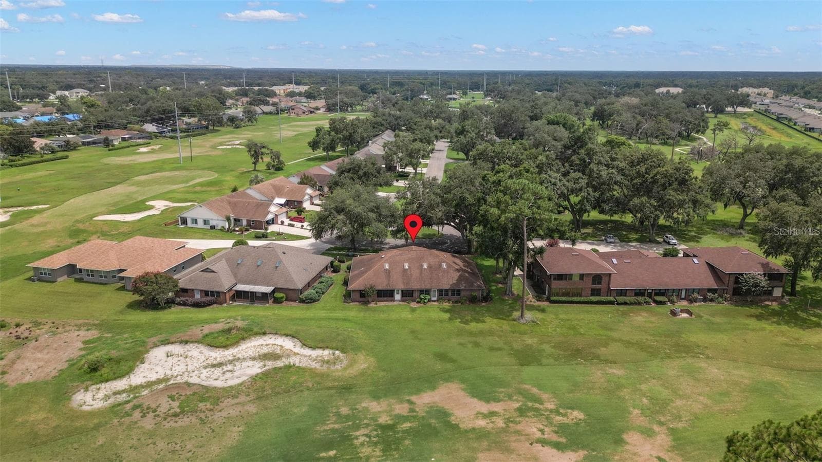 Single Family Residence at 6549 BRENTWOOD DR, ZEPHYRHILLS, photo 37 of 41