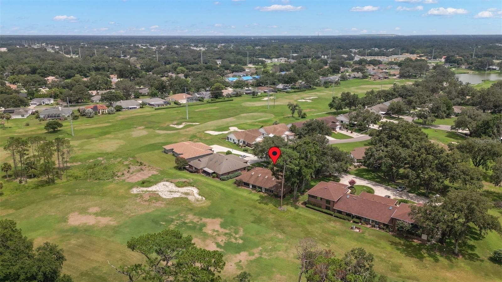 Single Family Residence at 6549 BRENTWOOD DR, ZEPHYRHILLS, photo 39 of 41