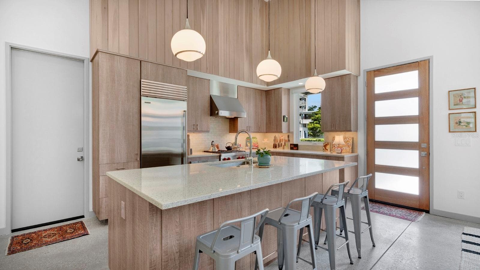 Kitchen - 462 W LYMAN AVE, WINTER PARK