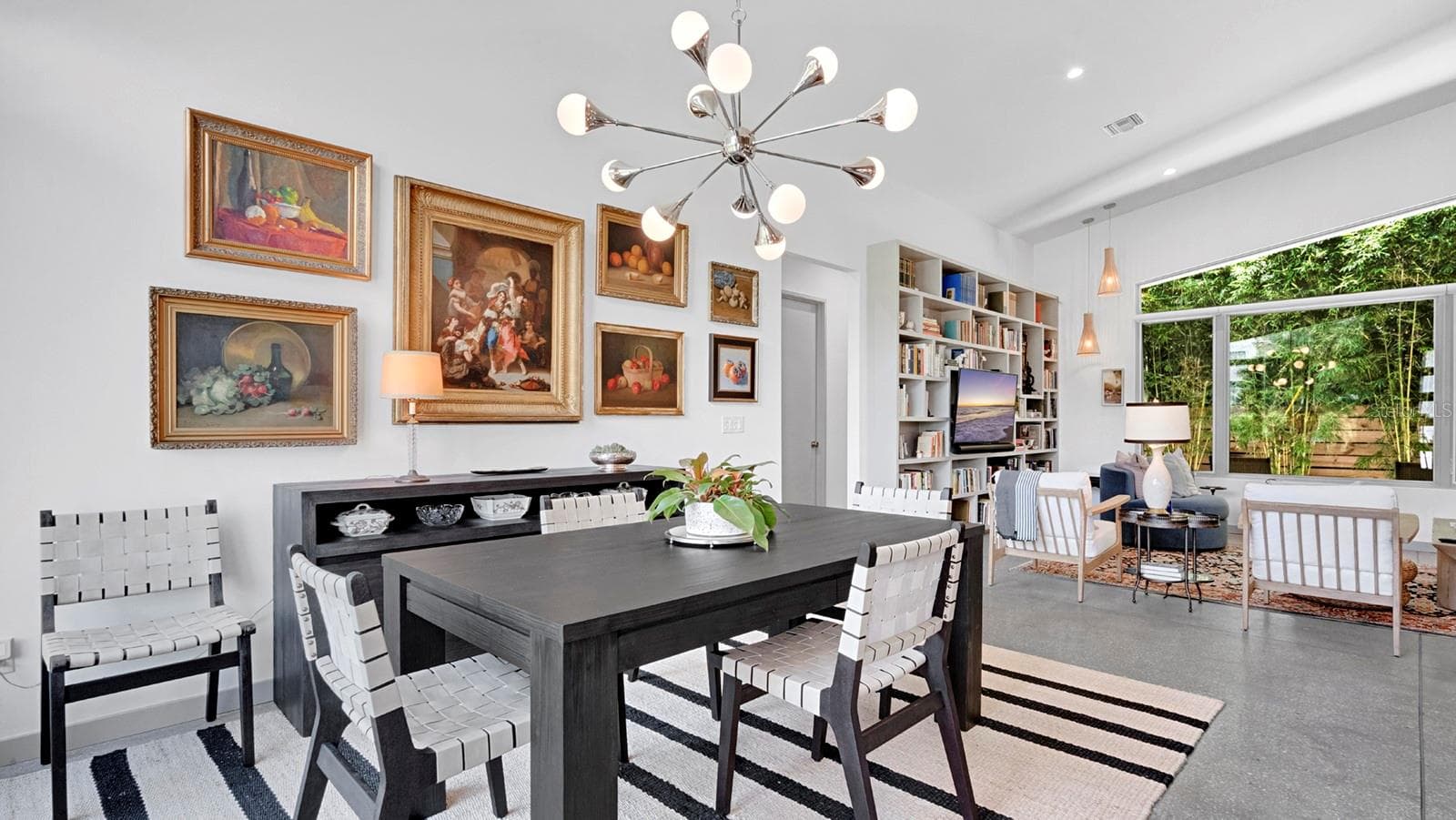 Dining - 462 W LYMAN AVE, WINTER PARK