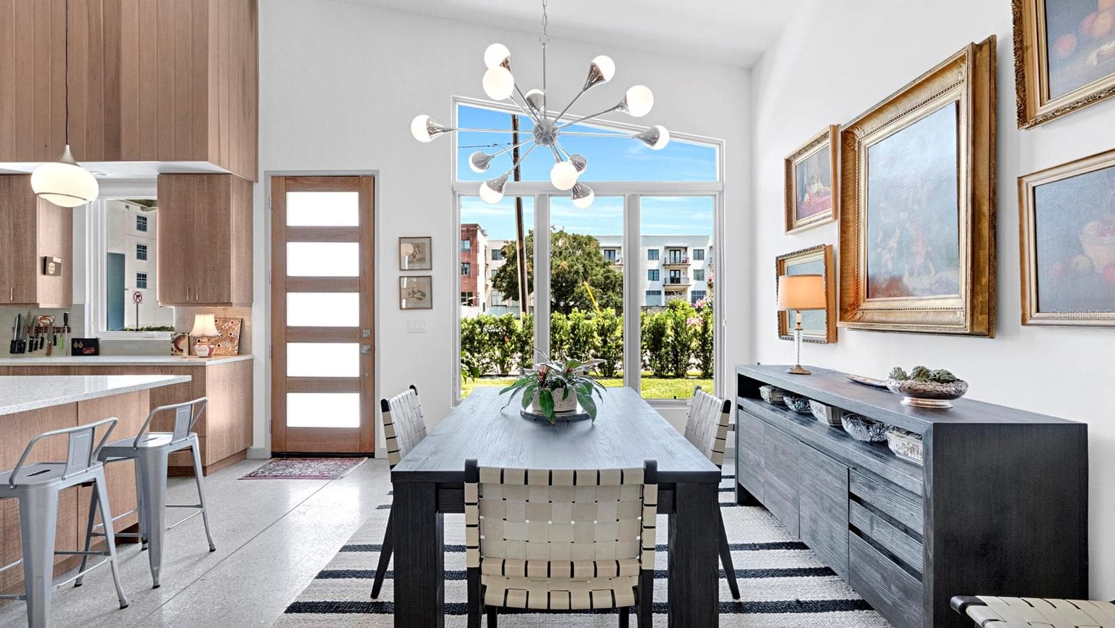 Dining - 462 W LYMAN AVE, WINTER PARK