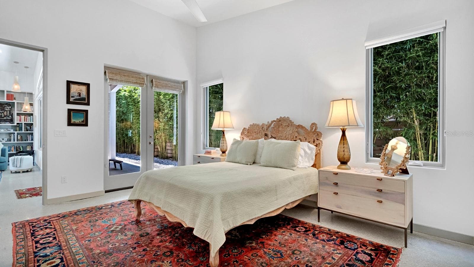 Primary Suite - 462 W LYMAN AVE, WINTER PARK