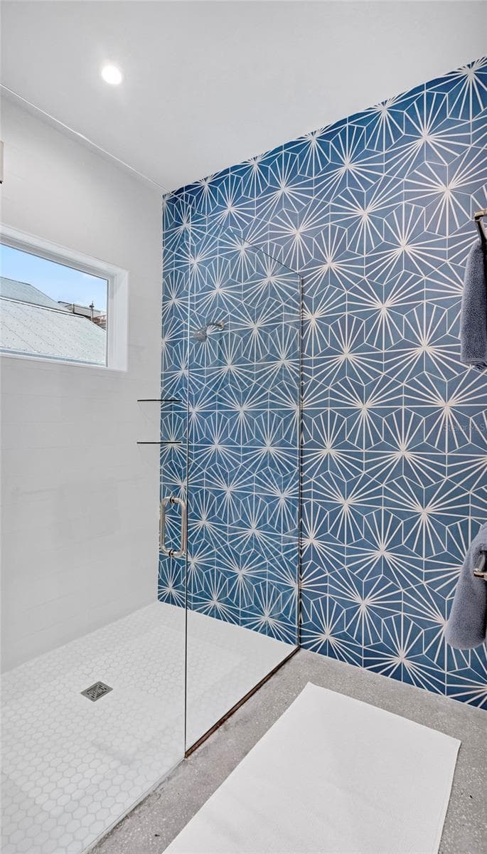 Primary Bath - 462 W LYMAN AVE, WINTER PARK