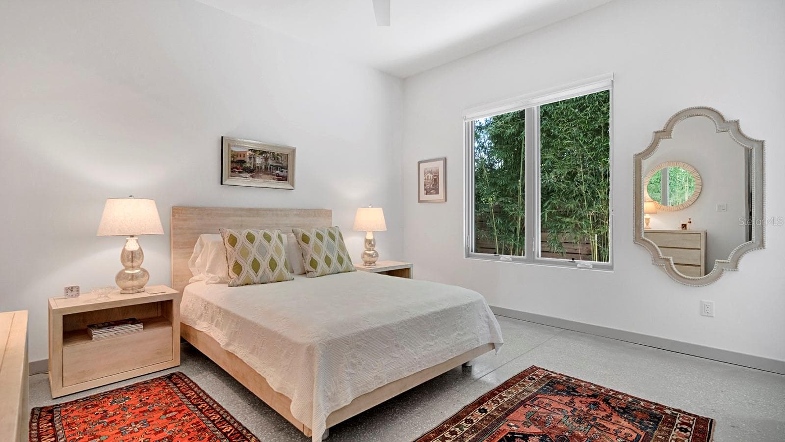 Bedroom 2 - 462 W LYMAN AVE, WINTER PARK