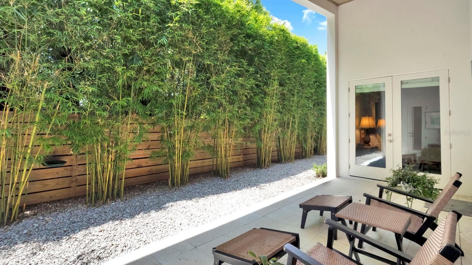 Back Patio - 462 W LYMAN AVE, WINTER PARK