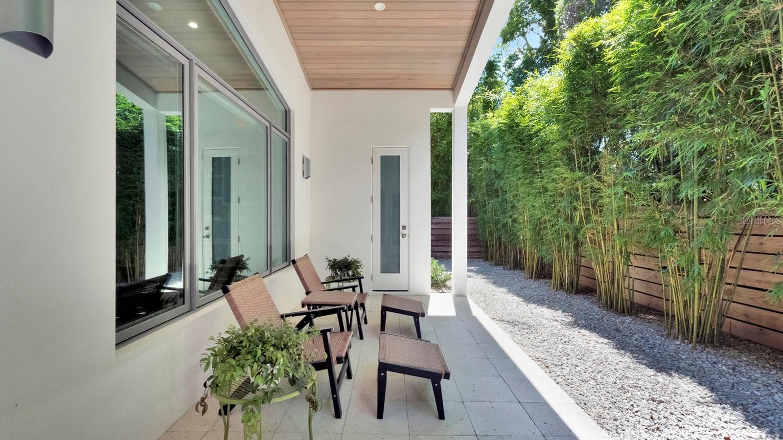 Back Patio - 462 W LYMAN AVE, WINTER PARK