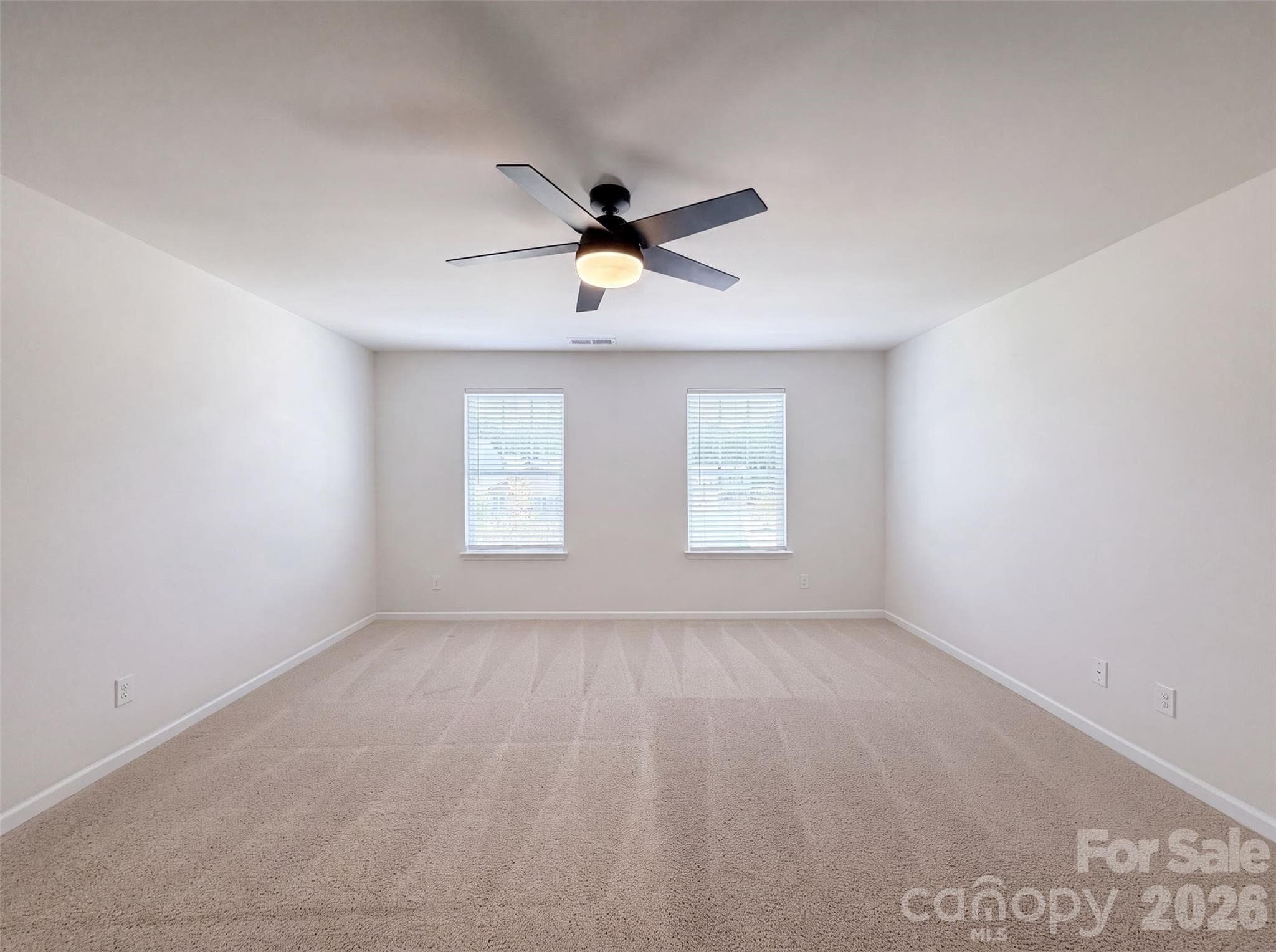 Staged Photo - 115 Spring Hall Drive, Troutman