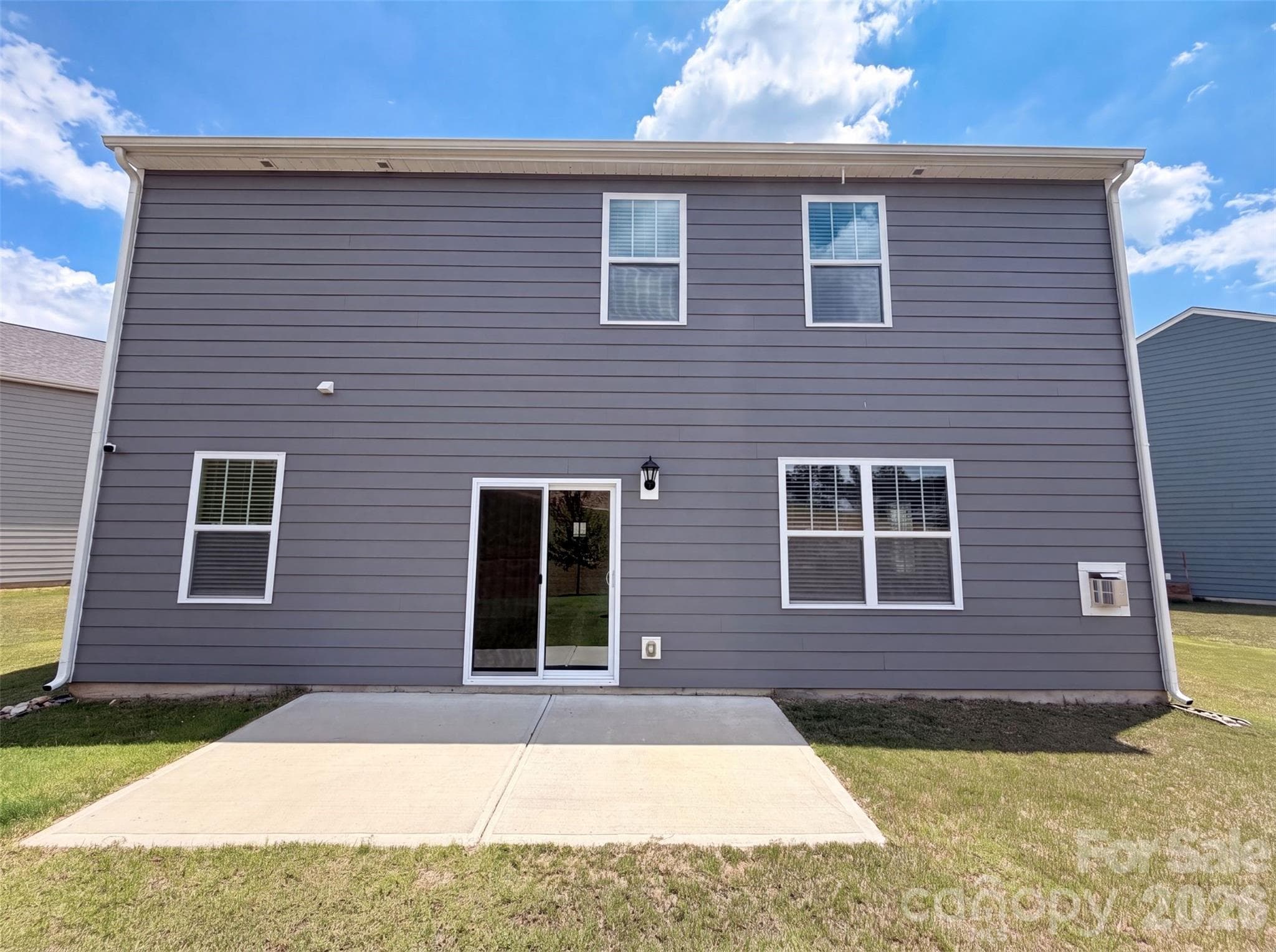 Single Family Residence at 115 Spring Hall Drive, Troutman, photo 5 of 16