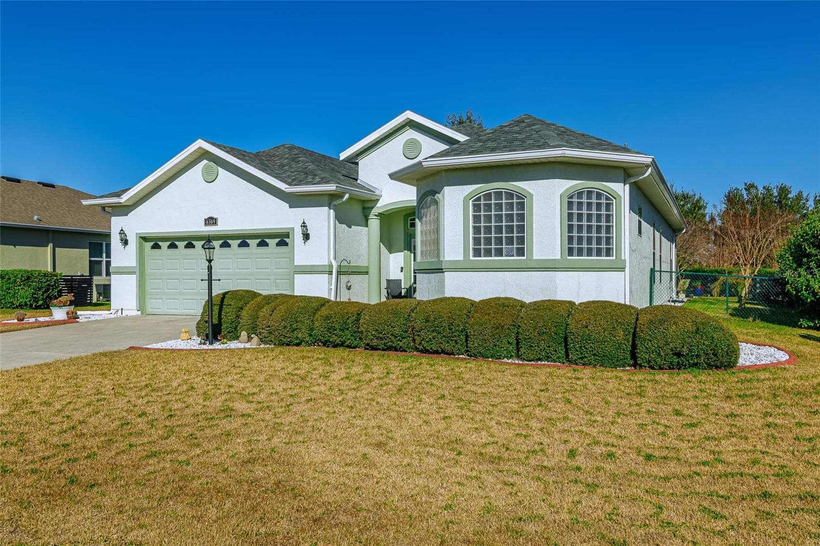 Single Family Residence at 6369 SW 89TH LOOP, OCALA, photo 2 of 56