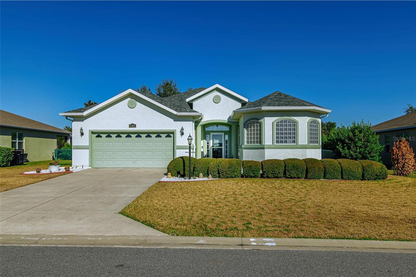 Single Family Residence at 6369 SW 89TH LOOP, OCALA, photo 3 of 56