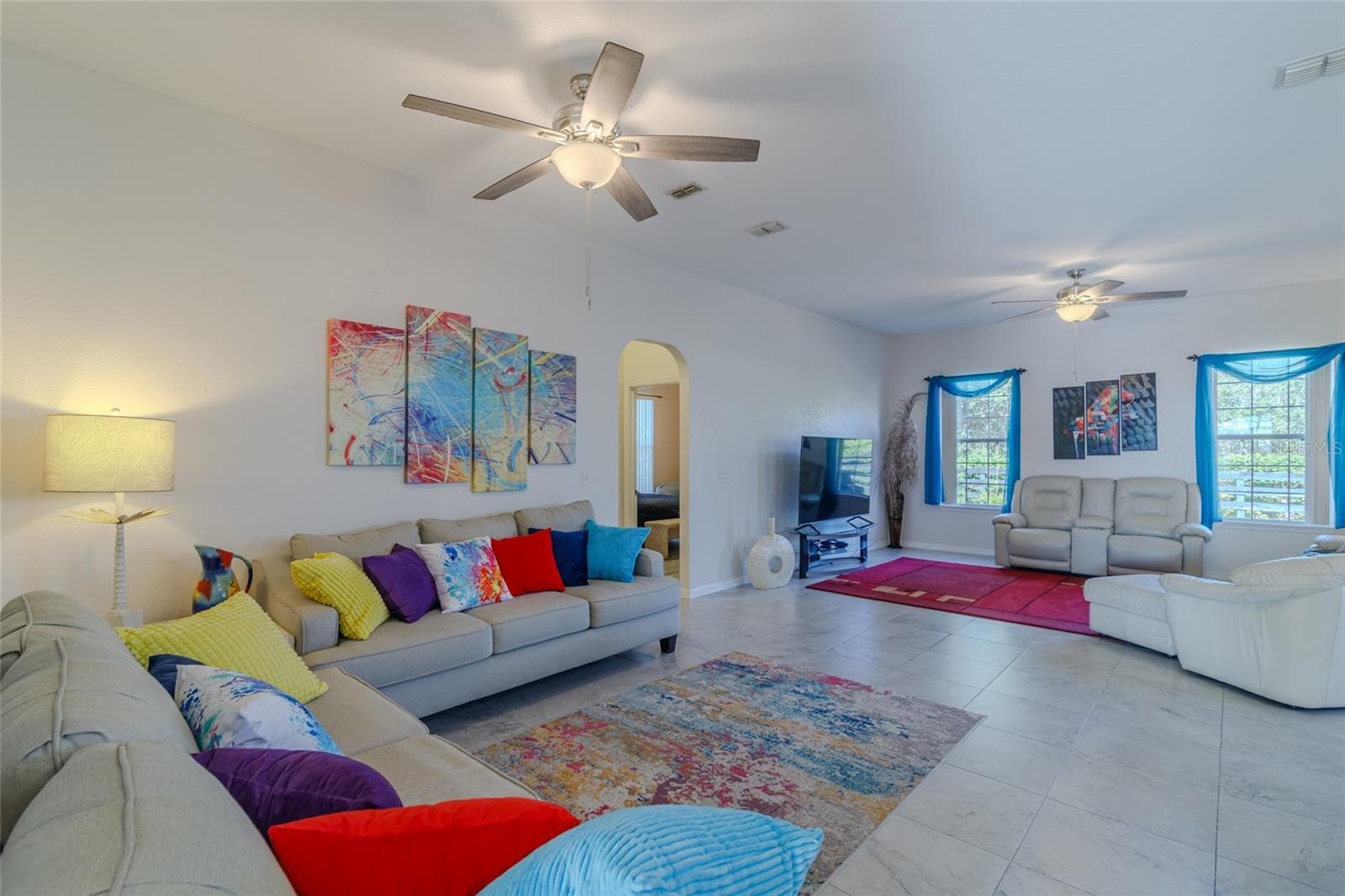 Single Family Residence at 6369 SW 89TH LOOP, OCALA, photo 8 of 56