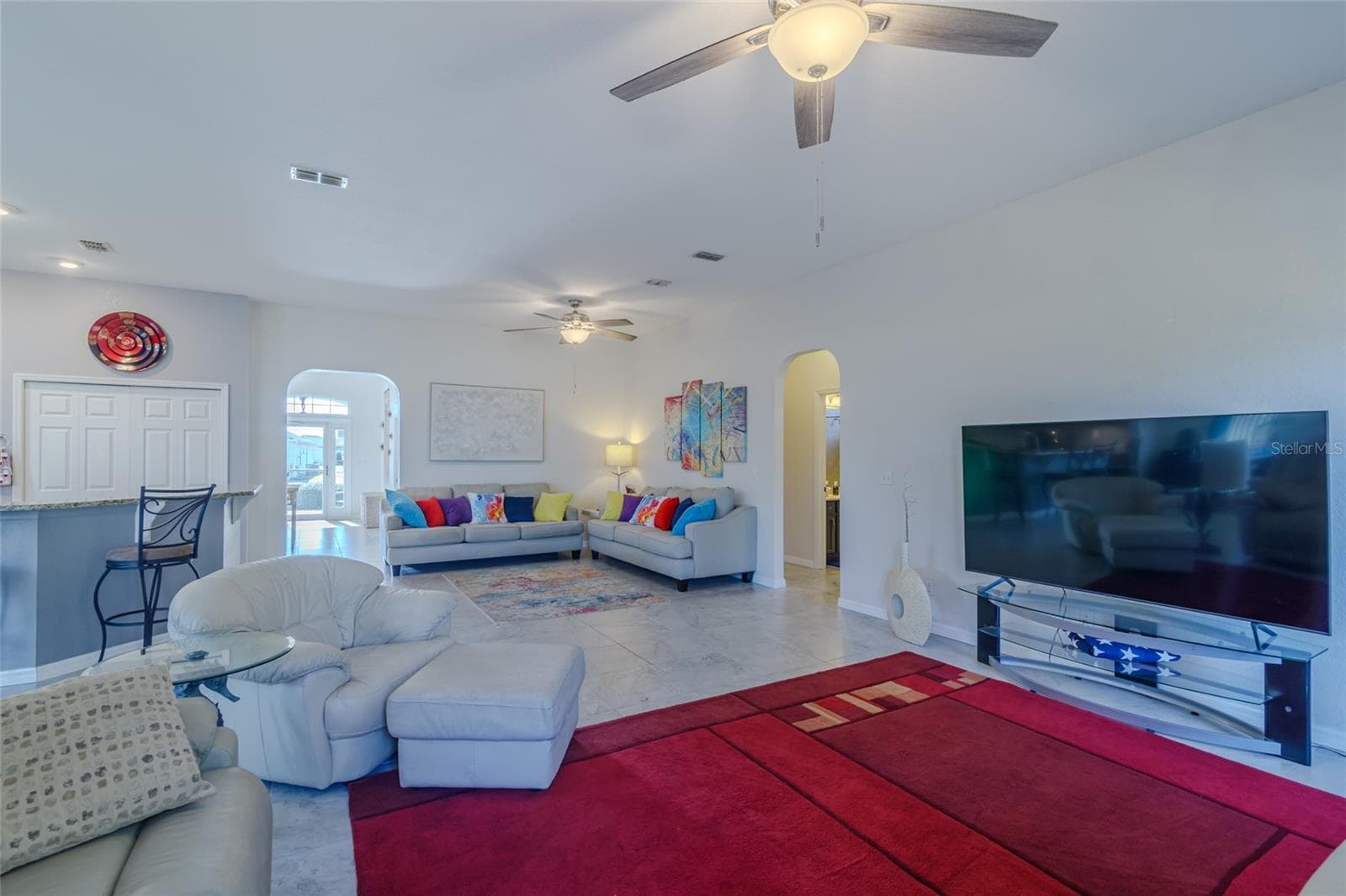 Single Family Residence at 6369 SW 89TH LOOP, OCALA, photo 9 of 56