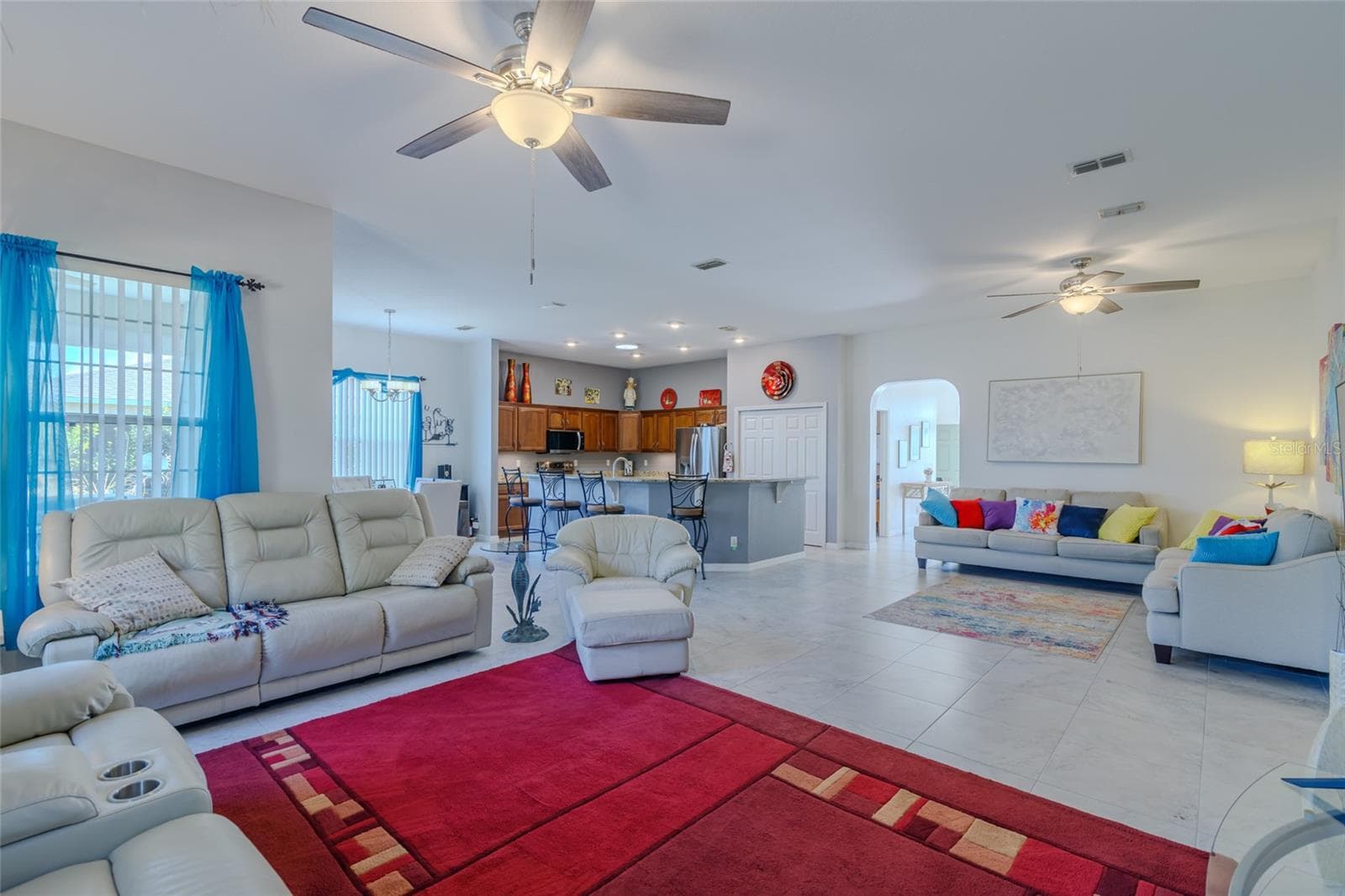 Single Family Residence at 6369 SW 89TH LOOP, OCALA, photo 10 of 56
