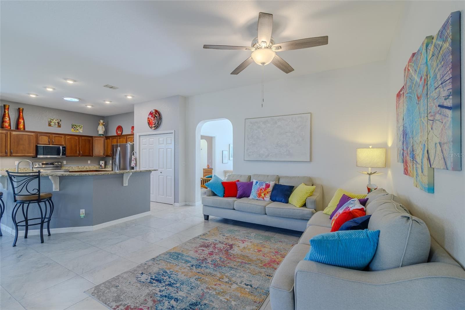 Single Family Residence at 6369 SW 89TH LOOP, OCALA, photo 11 of 56
