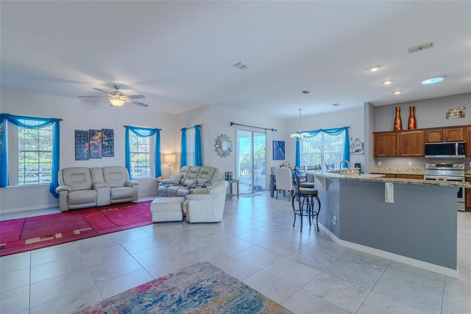 Single Family Residence at 6369 SW 89TH LOOP, OCALA, photo 12 of 56