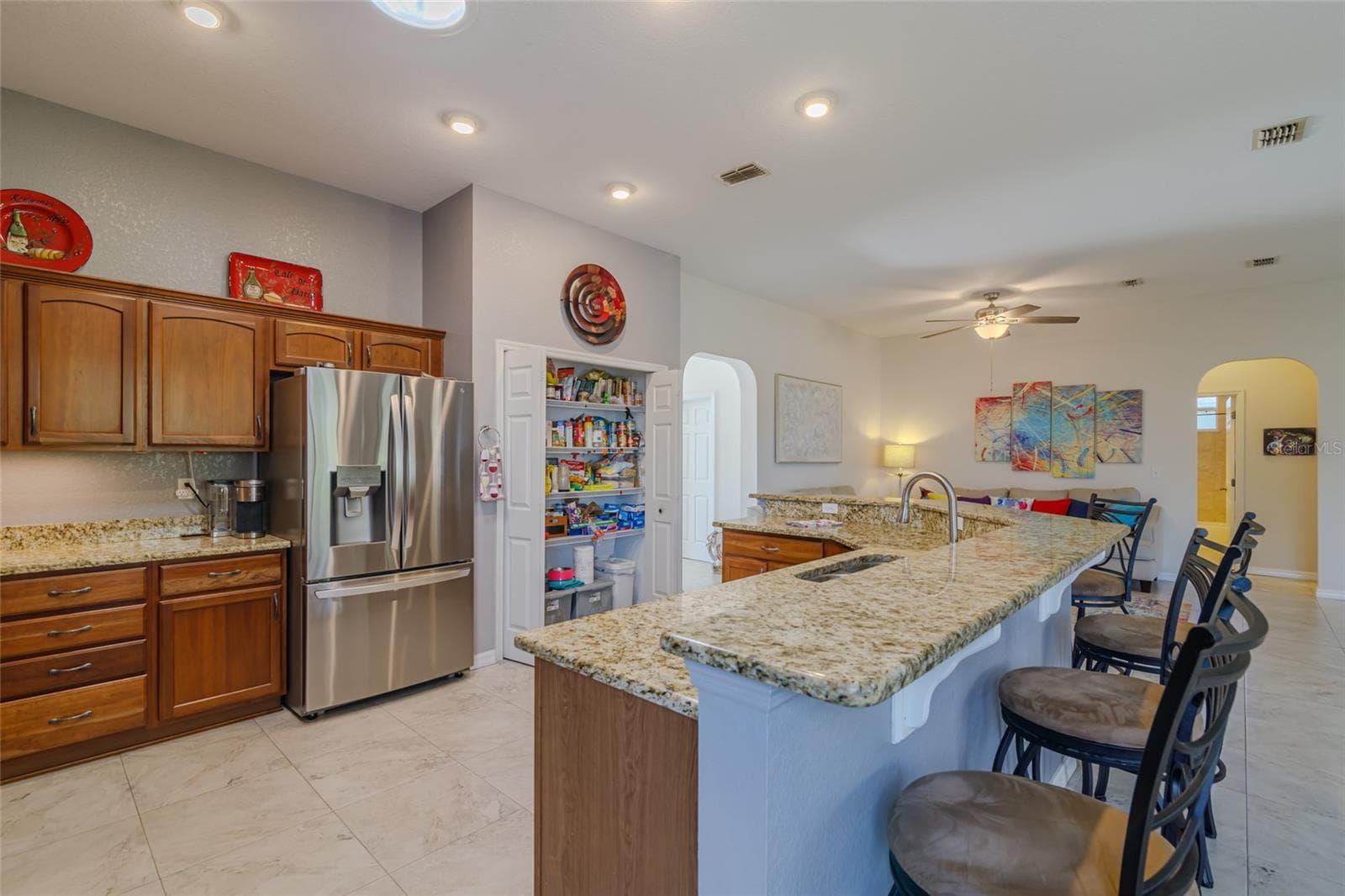 Single Family Residence at 6369 SW 89TH LOOP, OCALA, photo 13 of 56