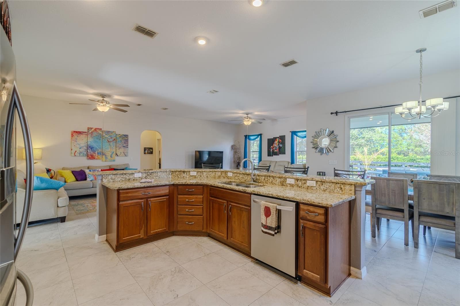 Single Family Residence at 6369 SW 89TH LOOP, OCALA, photo 14 of 56