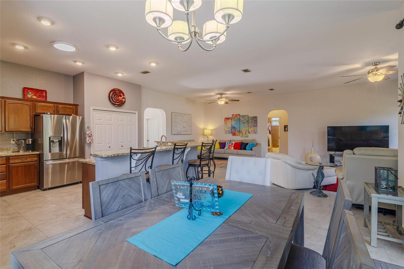 Single Family Residence at 6369 SW 89TH LOOP, OCALA, photo 18 of 56