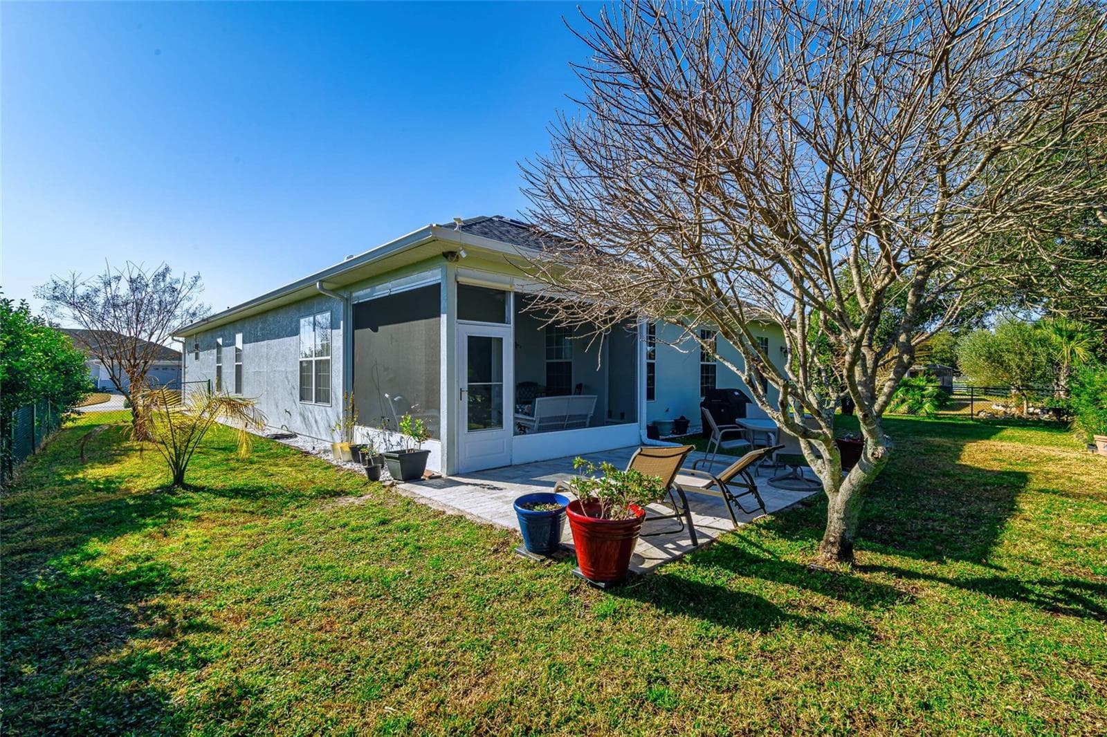 Single Family Residence at 6369 SW 89TH LOOP, OCALA, photo 38 of 56