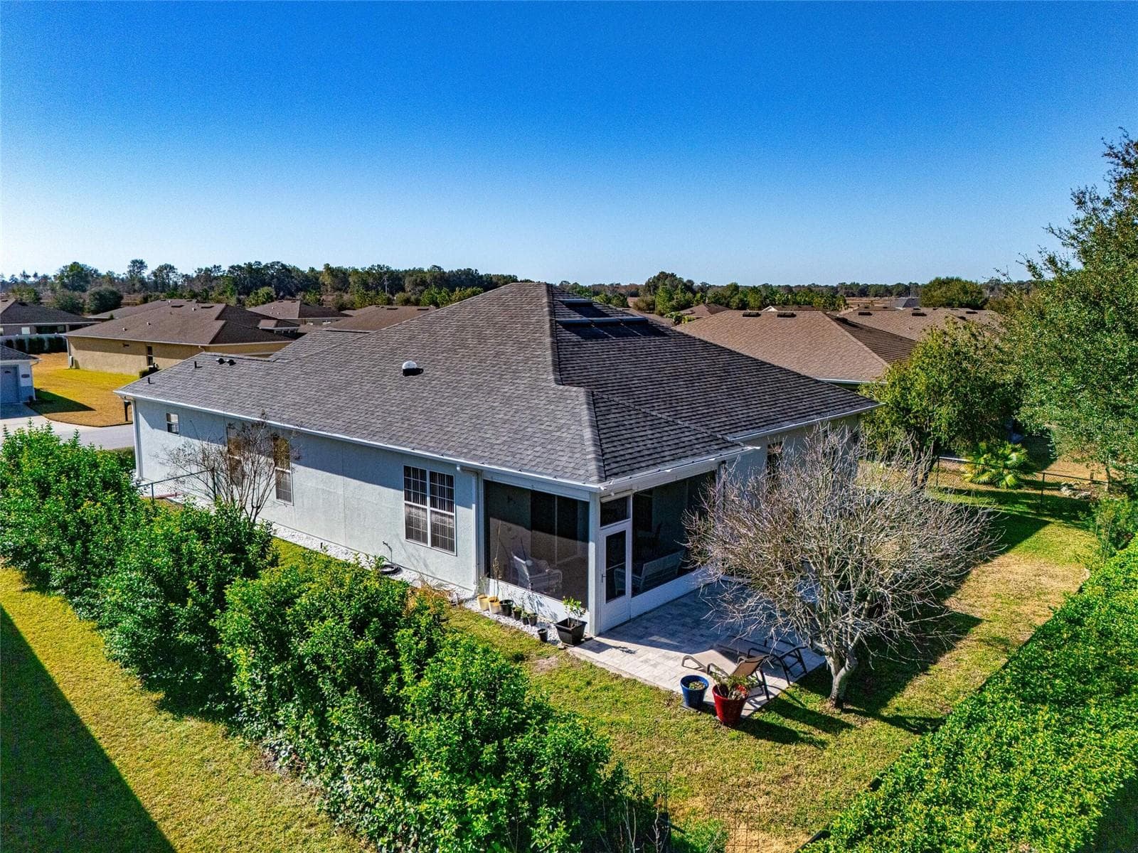 Single Family Residence at 6369 SW 89TH LOOP, OCALA, photo 40 of 56
