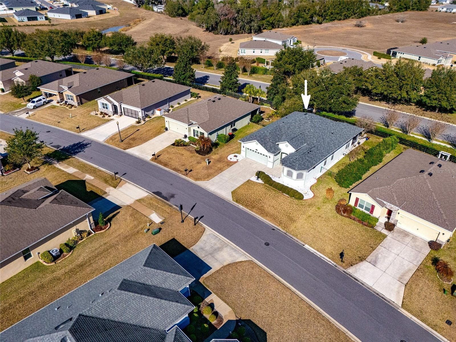 Single Family Residence at 6369 SW 89TH LOOP, OCALA, photo 42 of 56