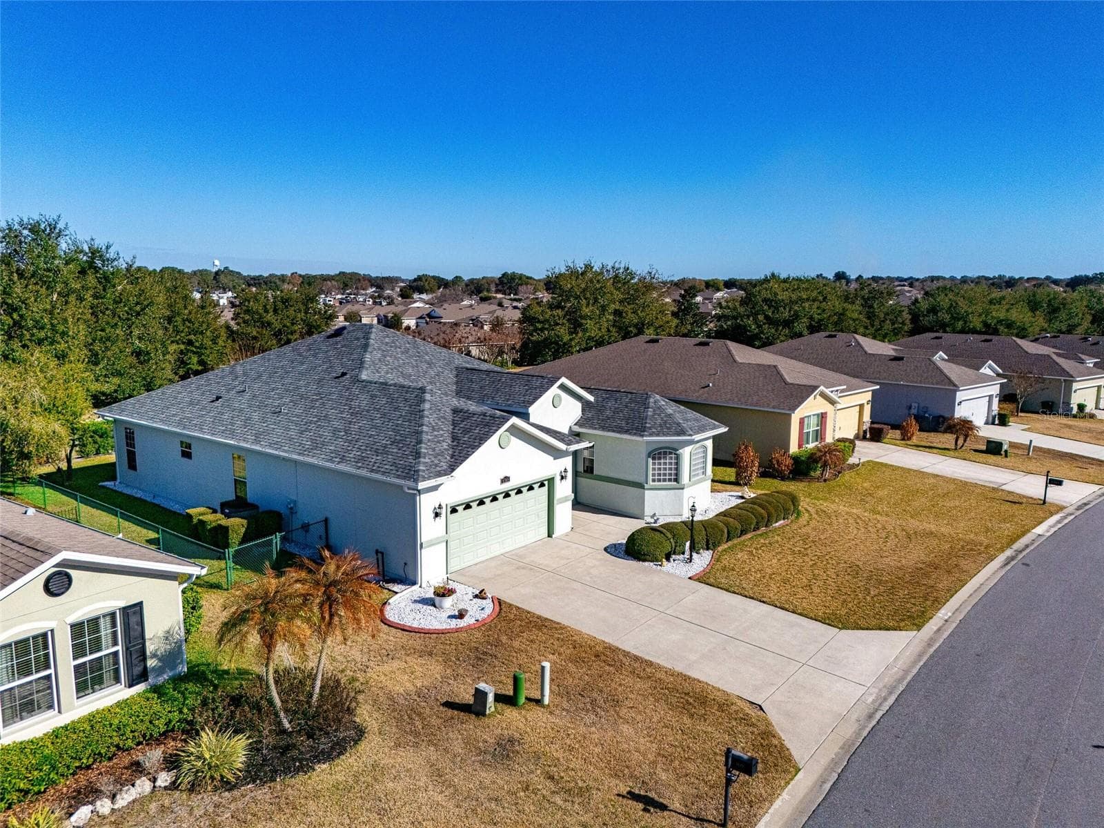 Single Family Residence at 6369 SW 89TH LOOP, OCALA, photo 43 of 56