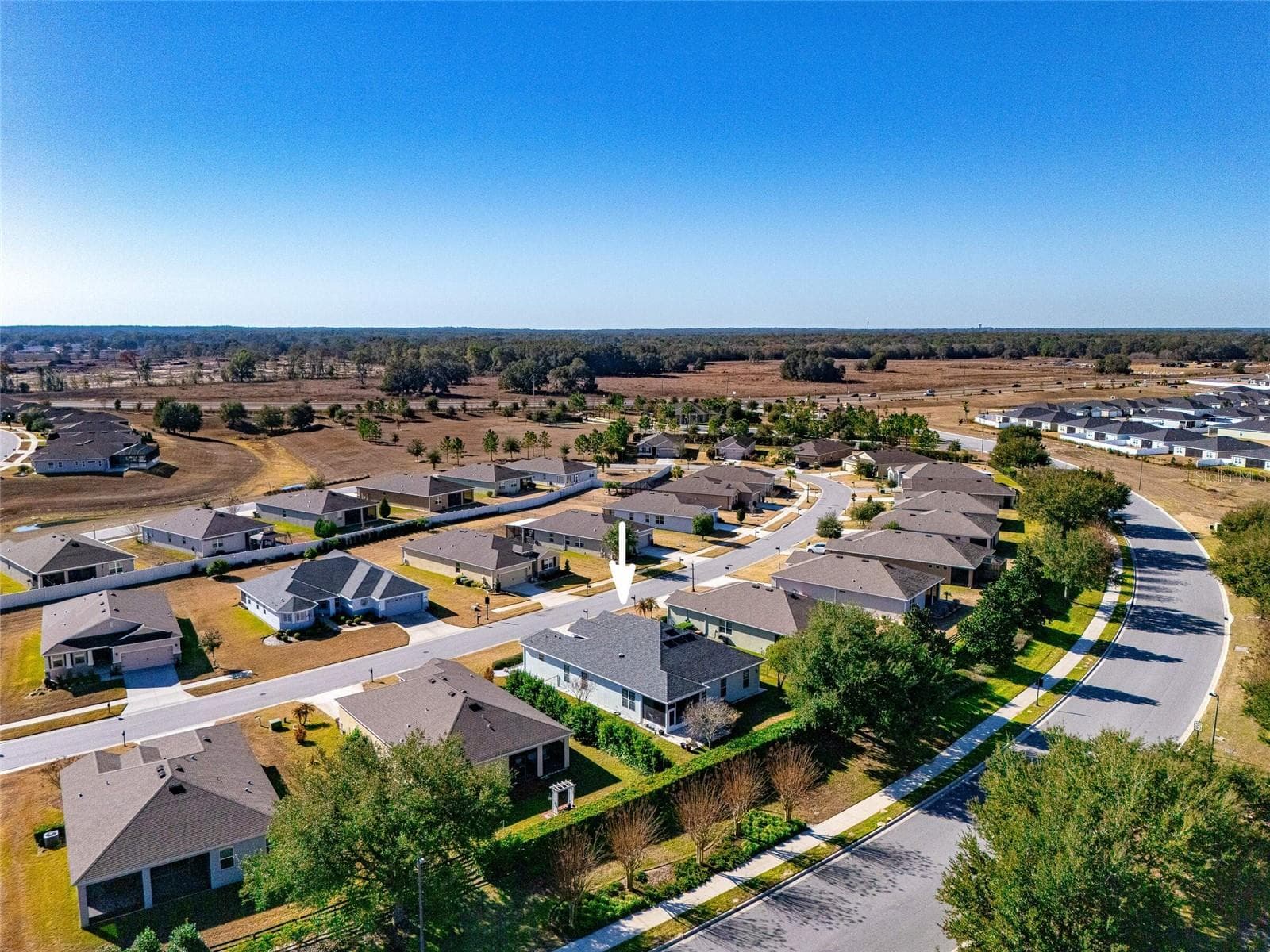 Single Family Residence at 6369 SW 89TH LOOP, OCALA, photo 44 of 56