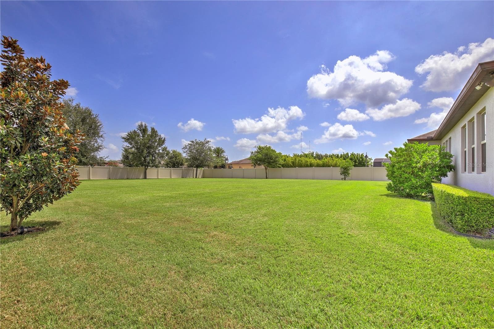 BEAUTIFUL YARD - 3266 KAYAK WAY, ORLANDO