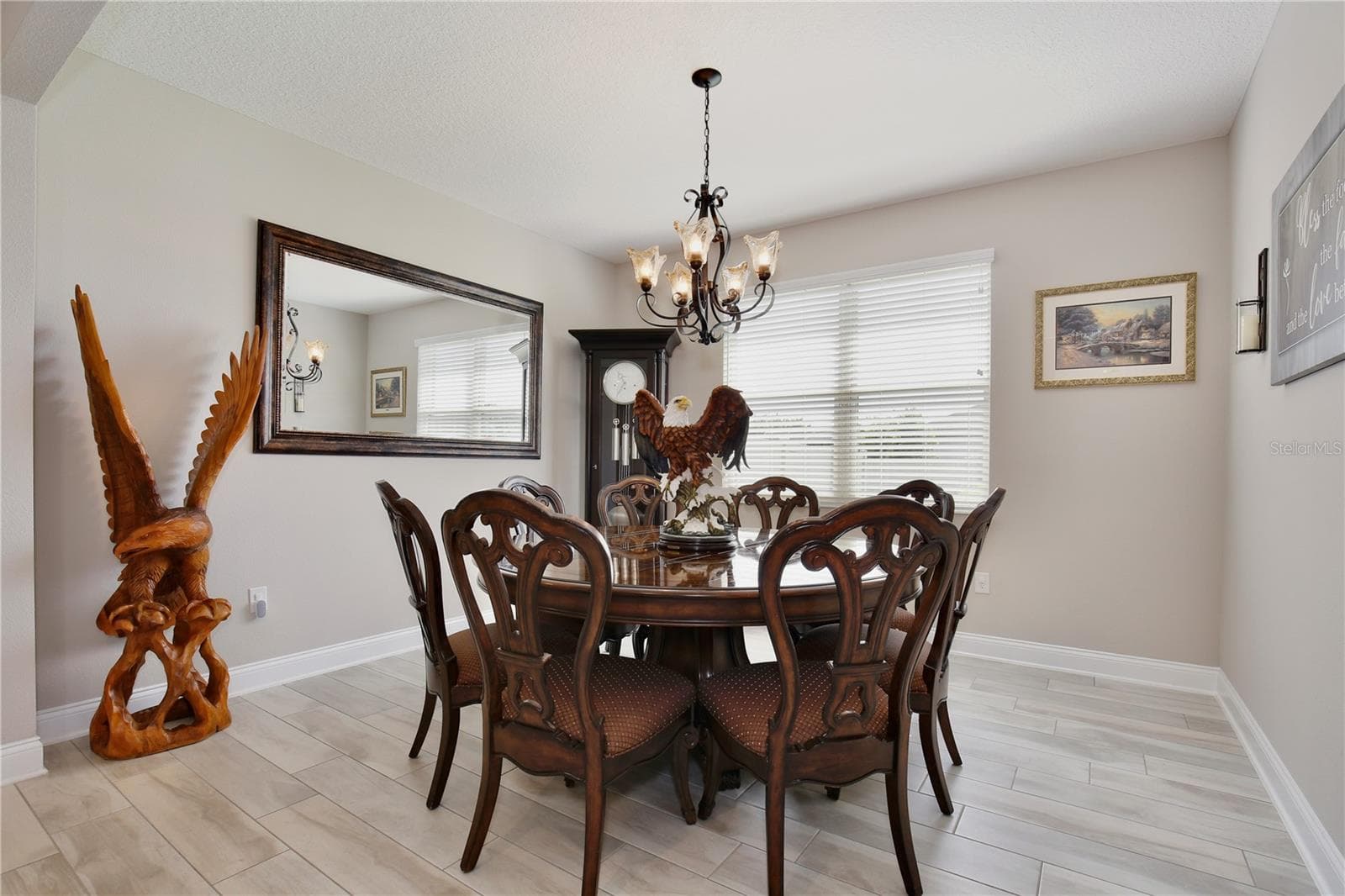 OVERSIZED DINING ROOM - 3266 KAYAK WAY, ORLANDO