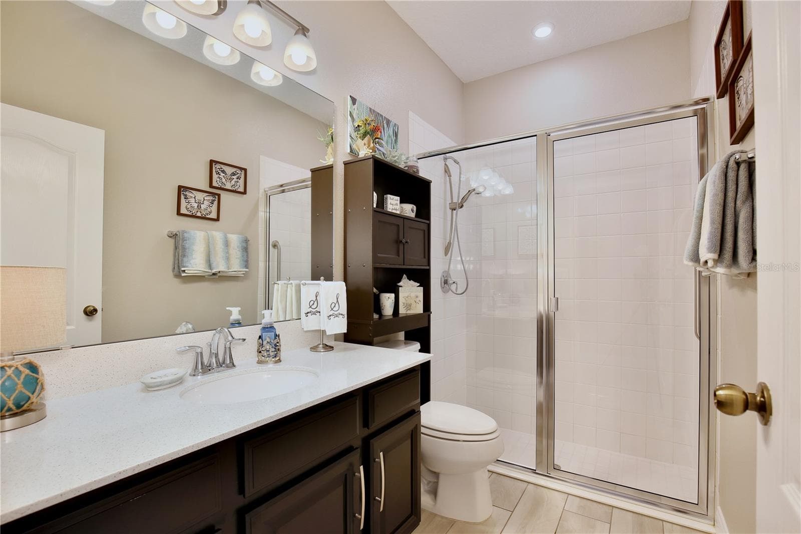 BATHROOM 2 - 3266 KAYAK WAY, ORLANDO