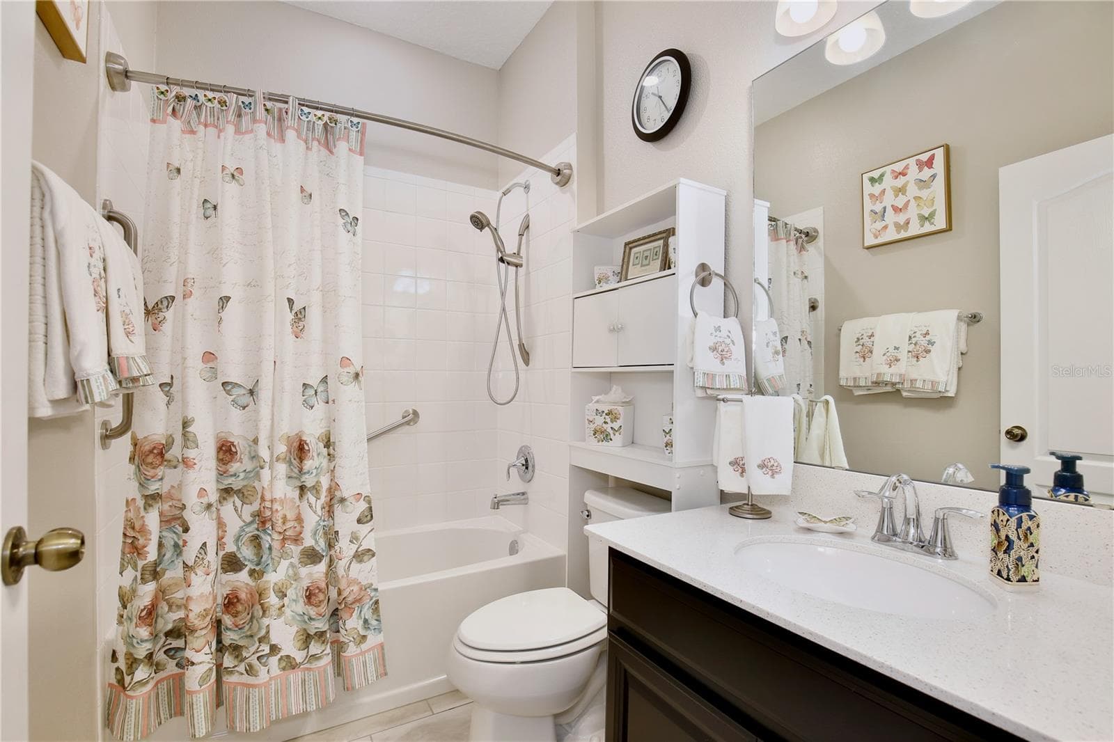 BATHROOM 3 - 3266 KAYAK WAY, ORLANDO