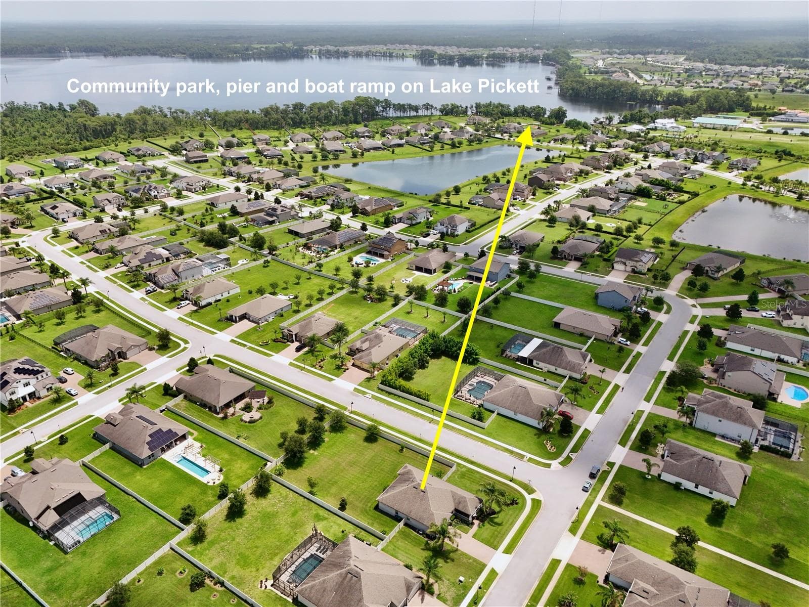 PERFECT LOCATION - 3266 KAYAK WAY, ORLANDO