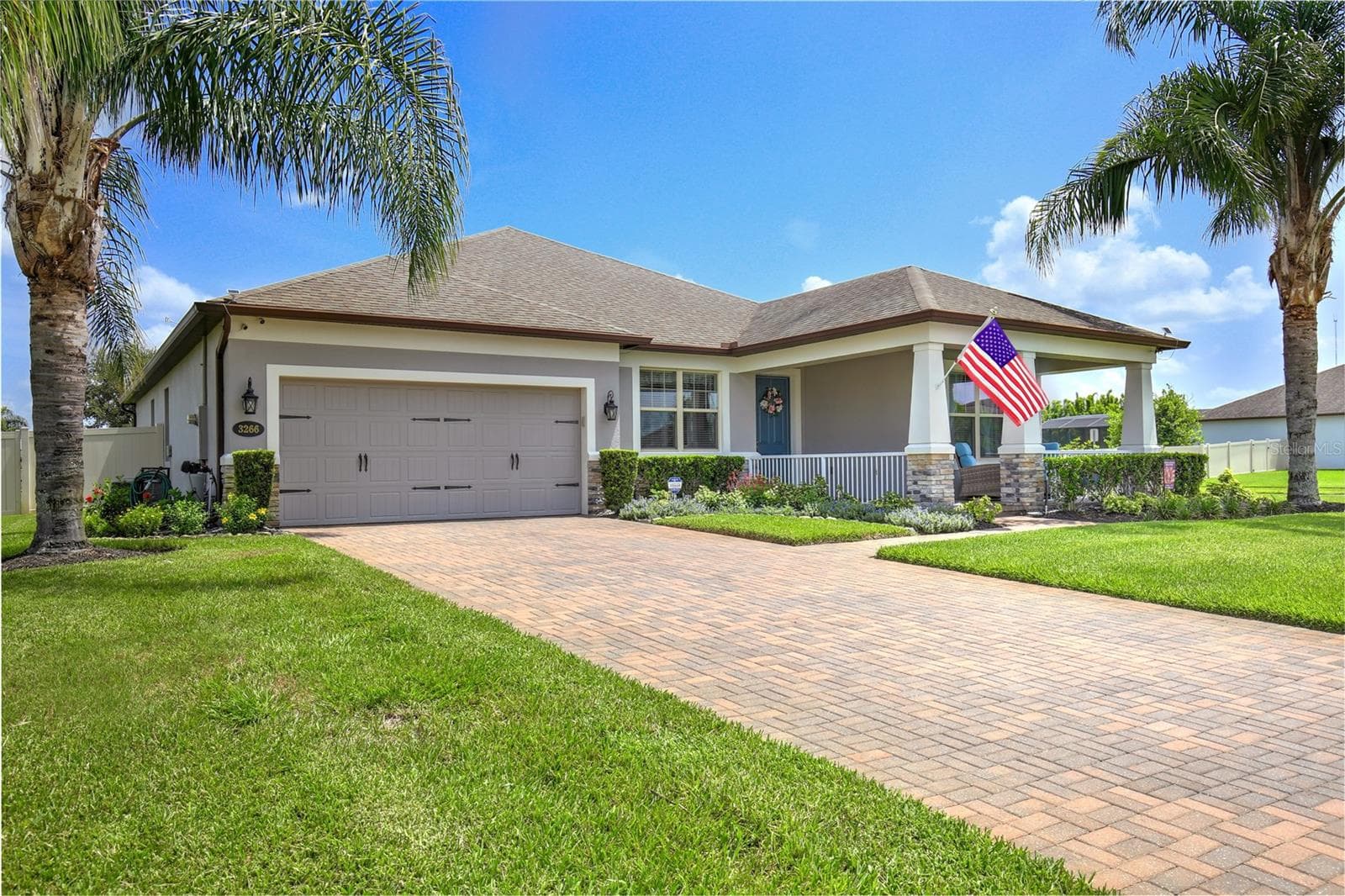WELCOME HOME! - 3266 KAYAK WAY, ORLANDO
