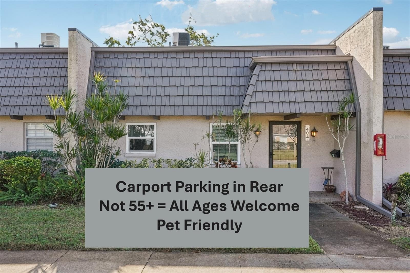 Condominium at 404 CORDOVA GRN #404, SEMINOLE, photo 50 of 53