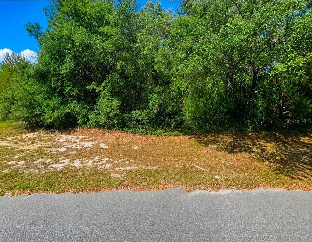 SW 164TH PLACE RD