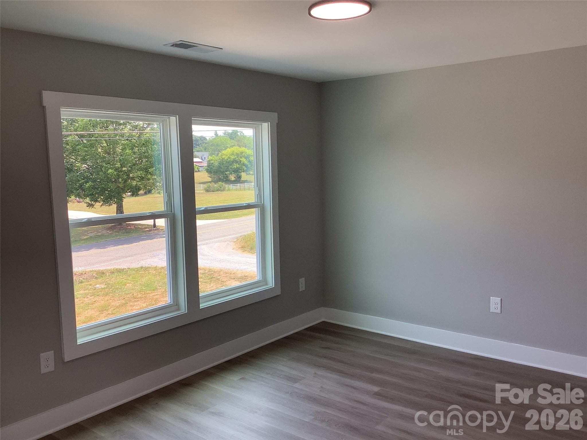 Bedroom #1 - 401 Oak Grove Road, Kings Mountain