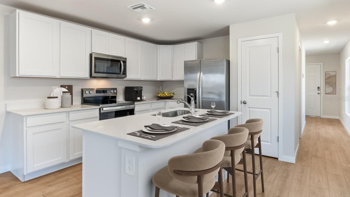 Model Home - 26199 SACRED LOTUS LN, PUNTA GORDA