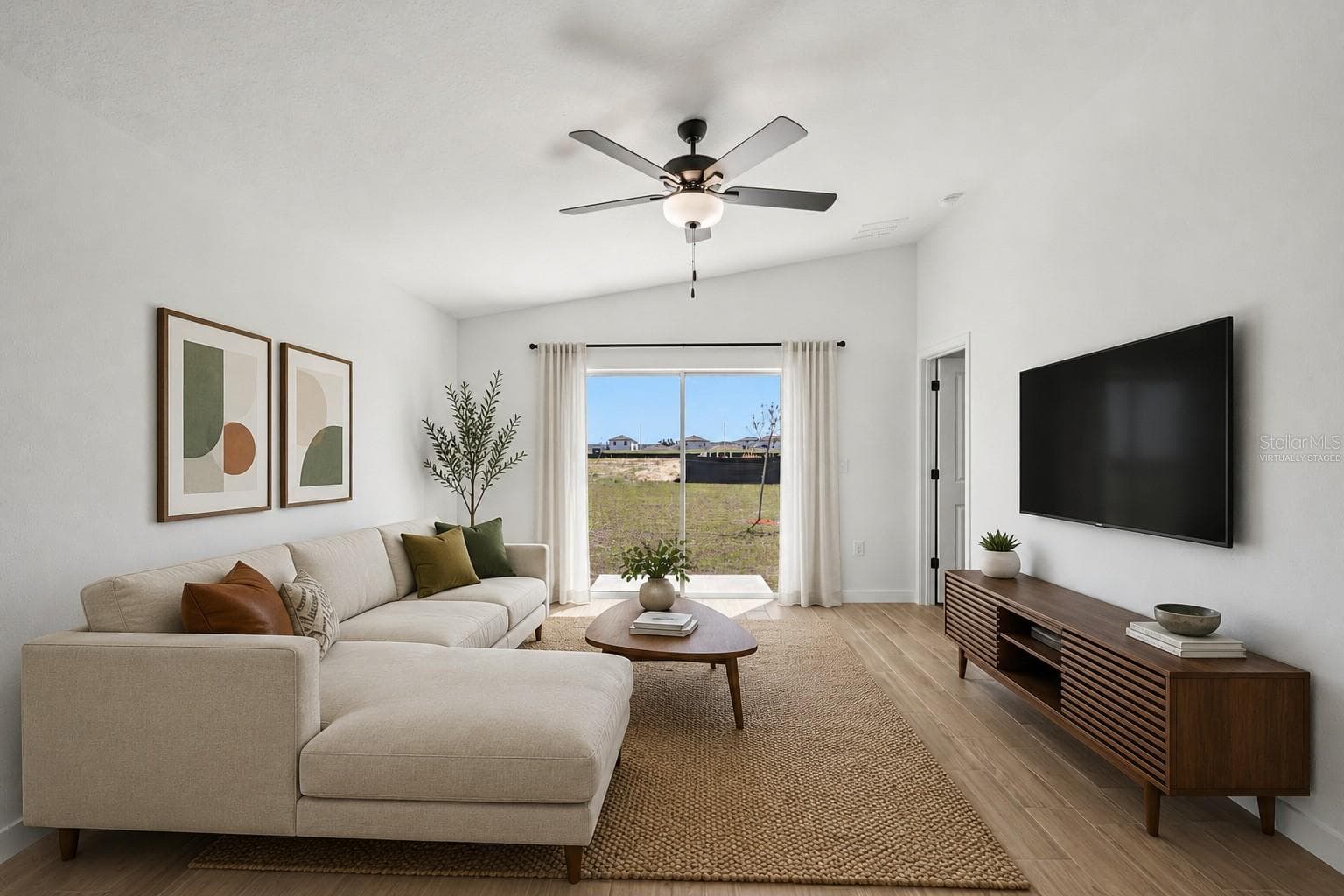 Virtually Staged - 15306 SCAUP DUCK RD, WEEKI WACHEE