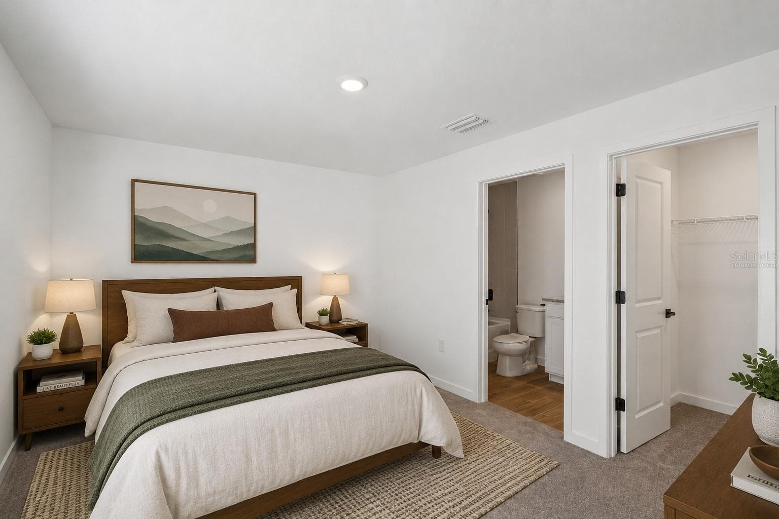 Virtually Staged - 15306 SCAUP DUCK RD, WEEKI WACHEE